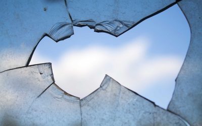 Što je Teorija slomljenih prozora i zašto je ona bitna za vaše ciljeve?