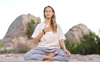 Vođena meditacija: Ispuni svoj dan s frekvencijom Ljubavi