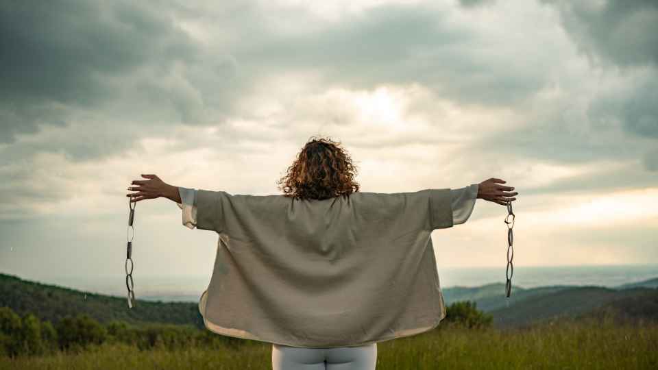 Vulgarna ideja koja me je oslobodila tuđih očekivanja