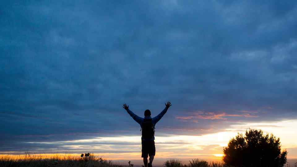 Kad vam 3D svijet prestane imati smisla (i zašto to nije problem)