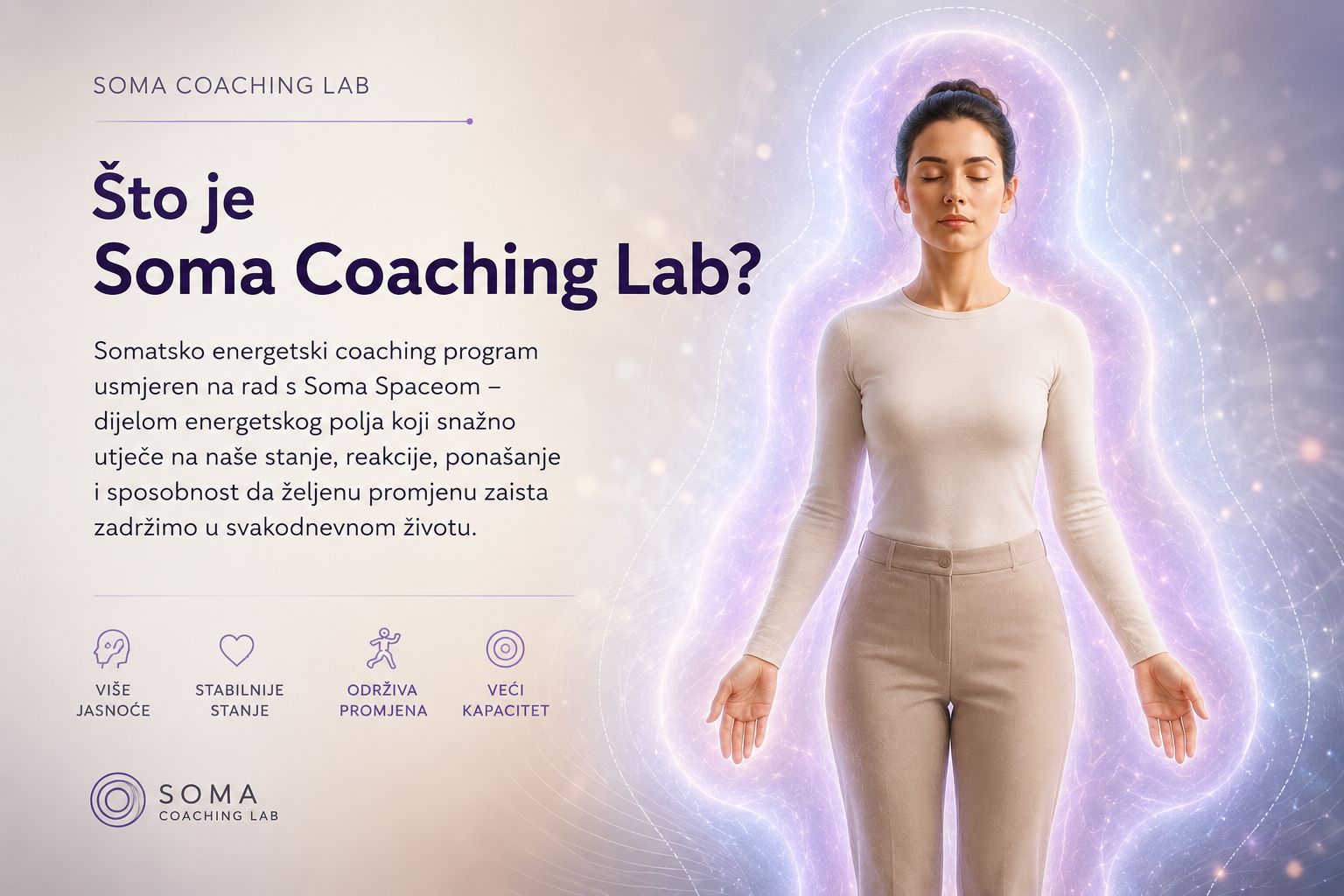 Soma Coaching Lab: pitanja i odgovori