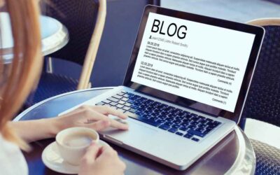 Je li blog mrtav za coacheve? Mislim da tek sada dobiva novu ulogu
