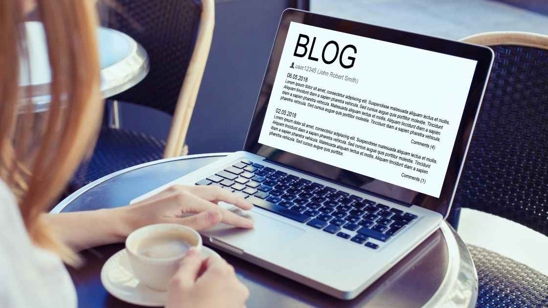 Je li blog mrtav za coacheve? Mislim da tek sada dobiva novu ulogu