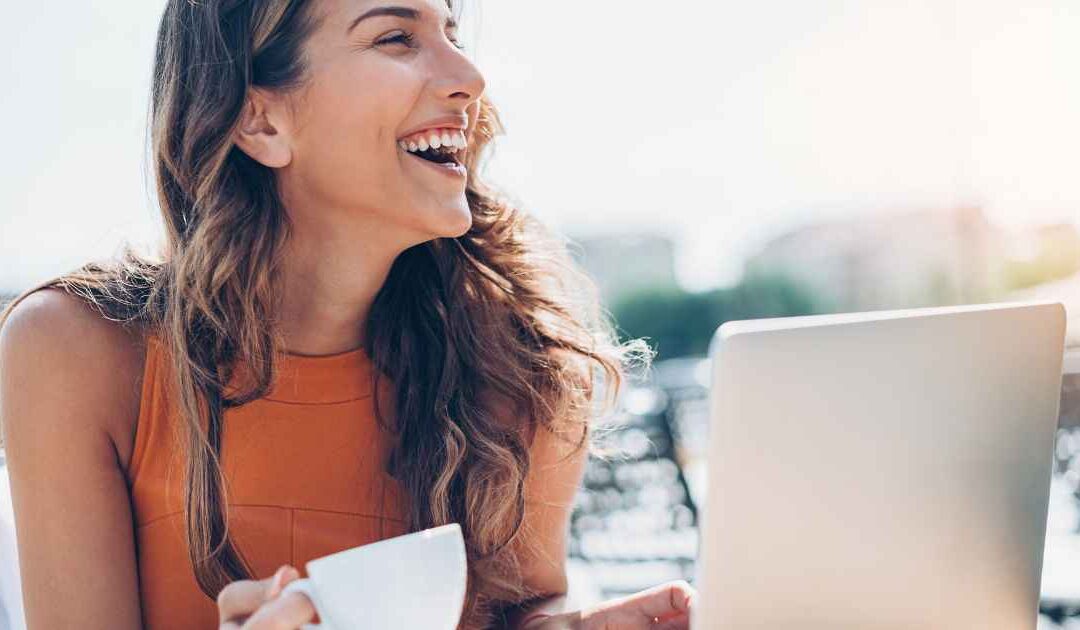 Besplatna e-knjiga Zenspresso: što vam nelagodne emocije govore i kako ih čuti kroz Mindfulness