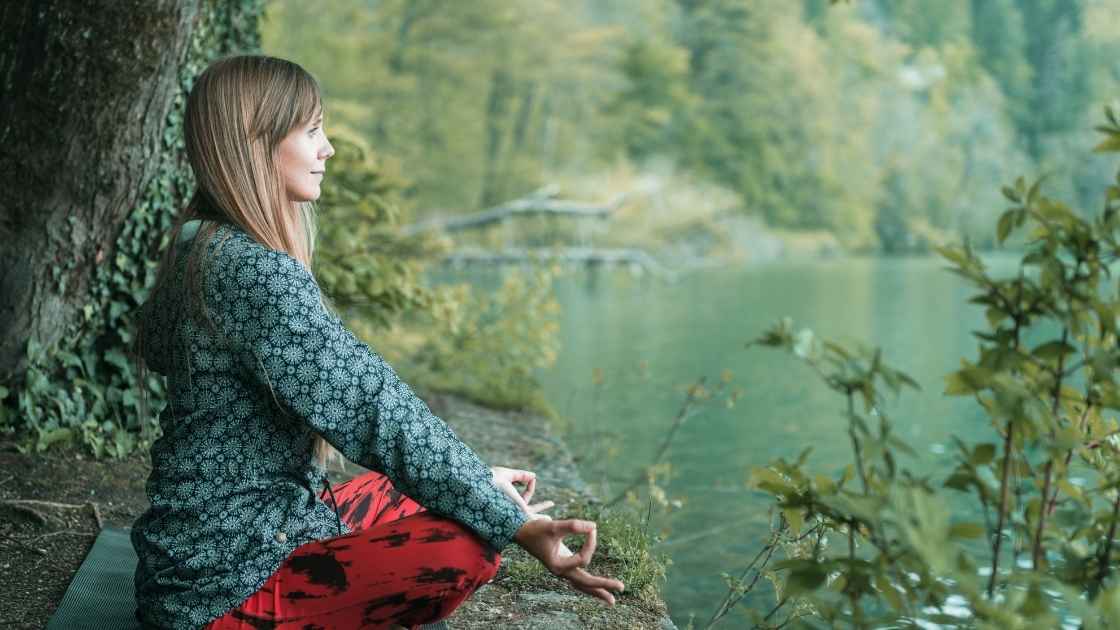Što ako mindfulness koristite samo za bolji život unutar Matrixa?